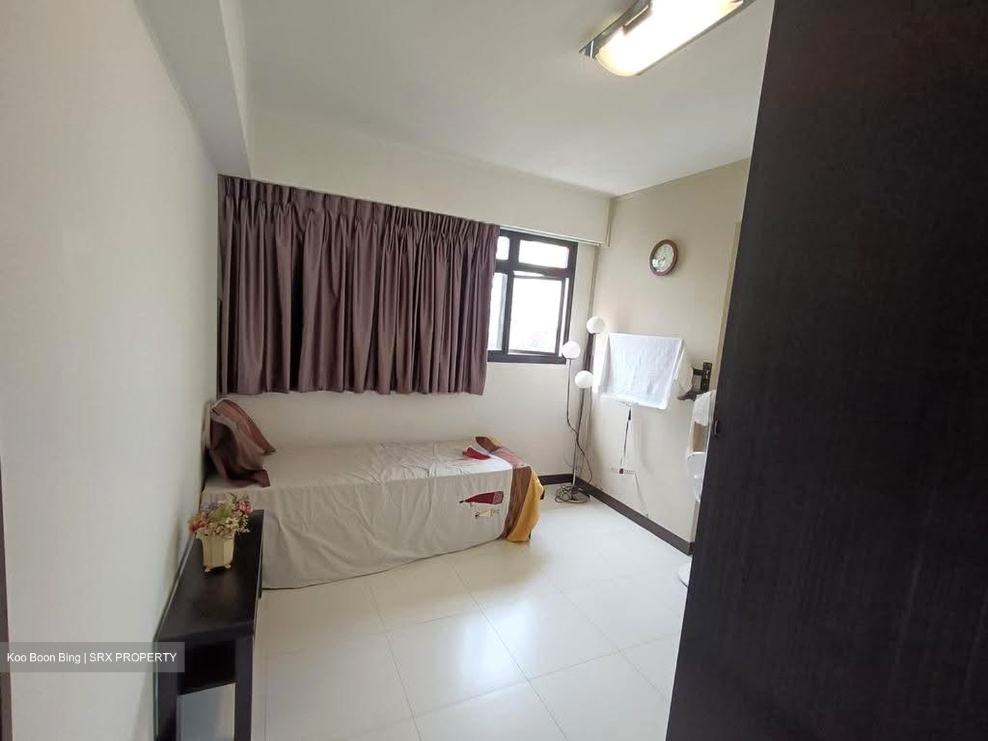 Blk 166A Teck Whye Crest (Choa Chu Kang), HDB 3 Rooms #628439051